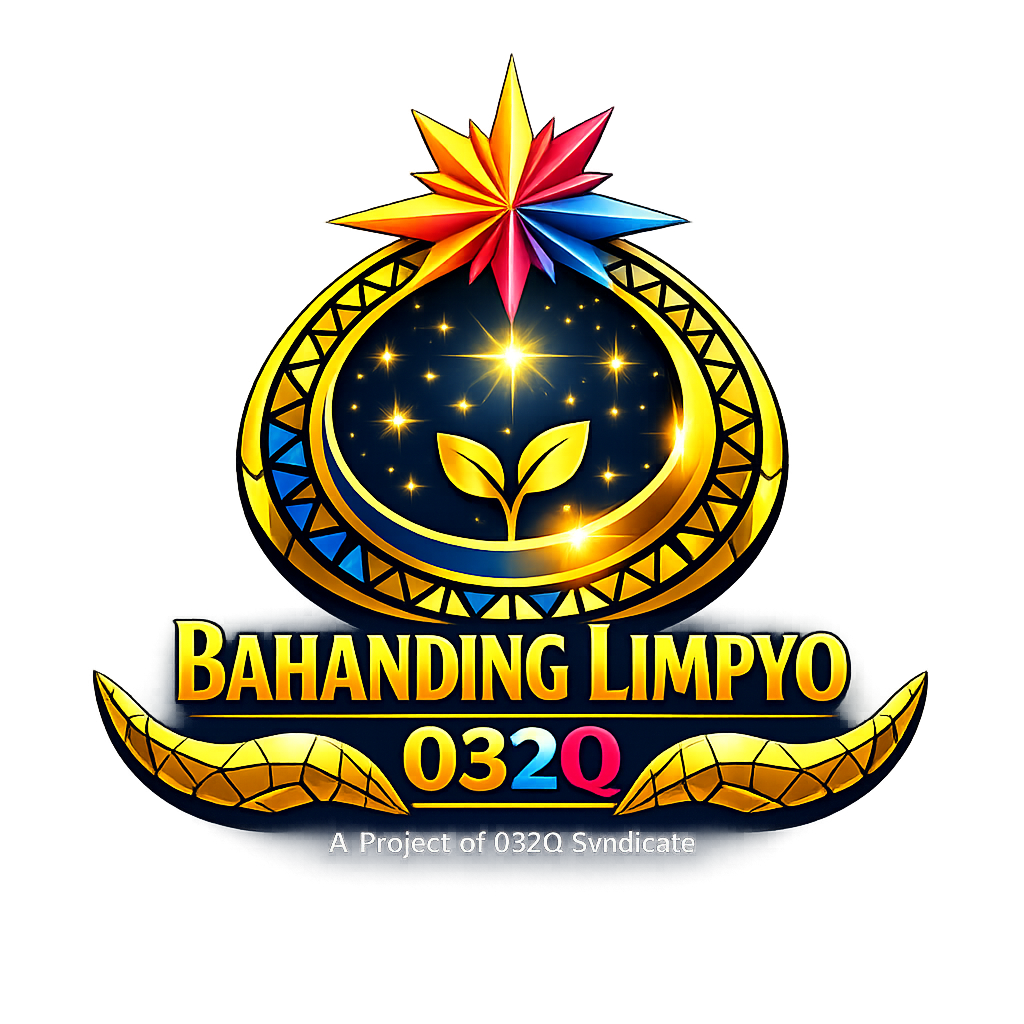 Bahanding Limpyo